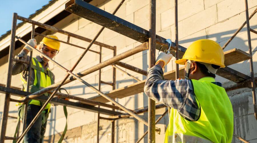 Fascia Repair in Ellsworth, PA
